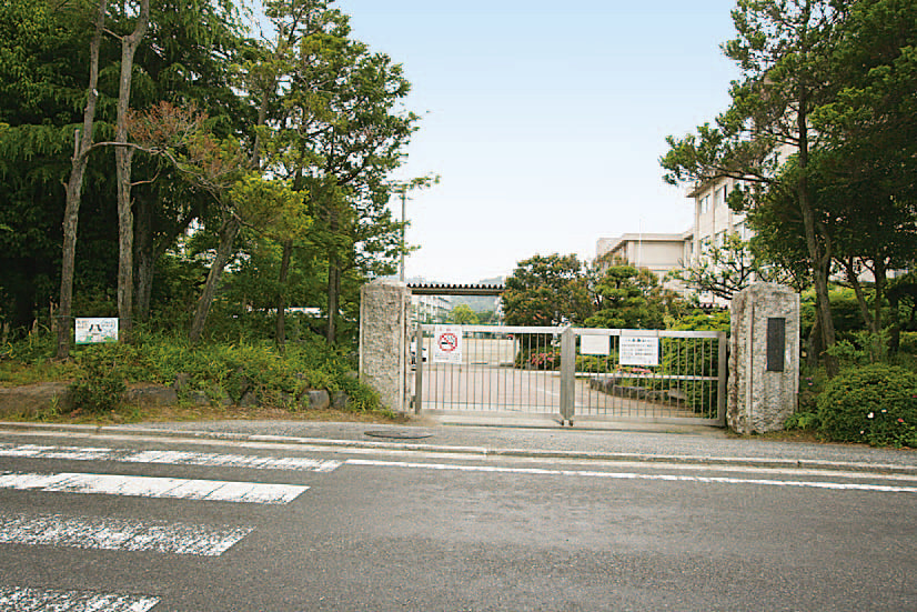 酒匂中