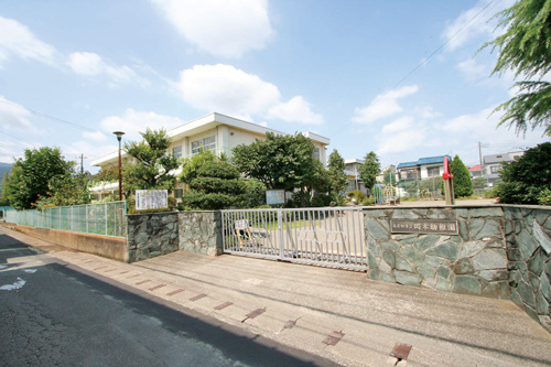 岡本幼稚園