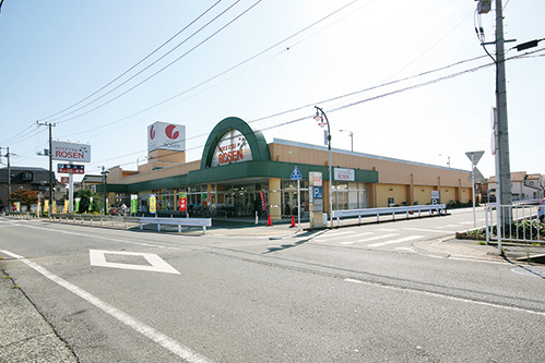 そうてつローゼン