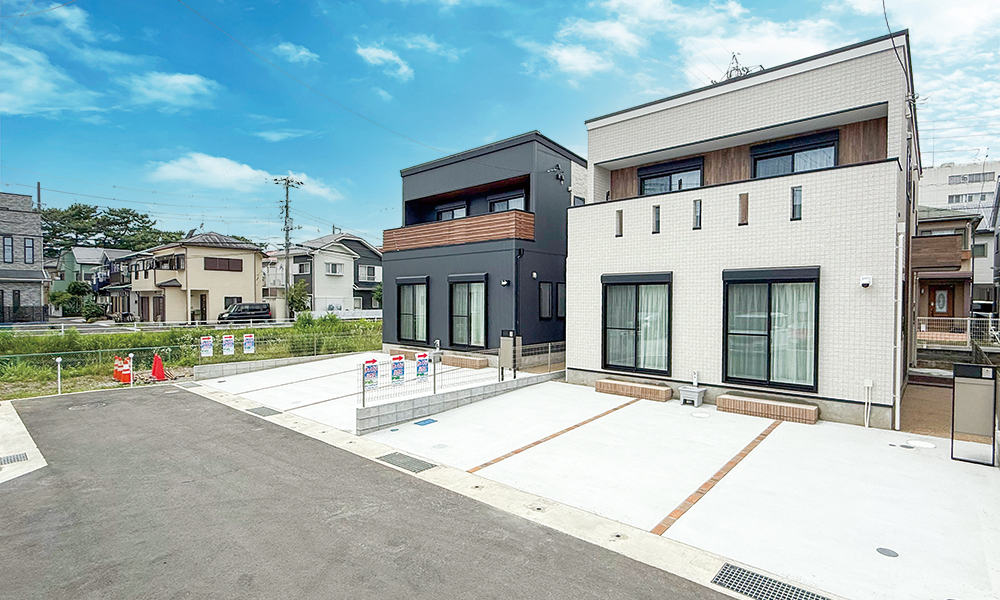 鴨宮4期