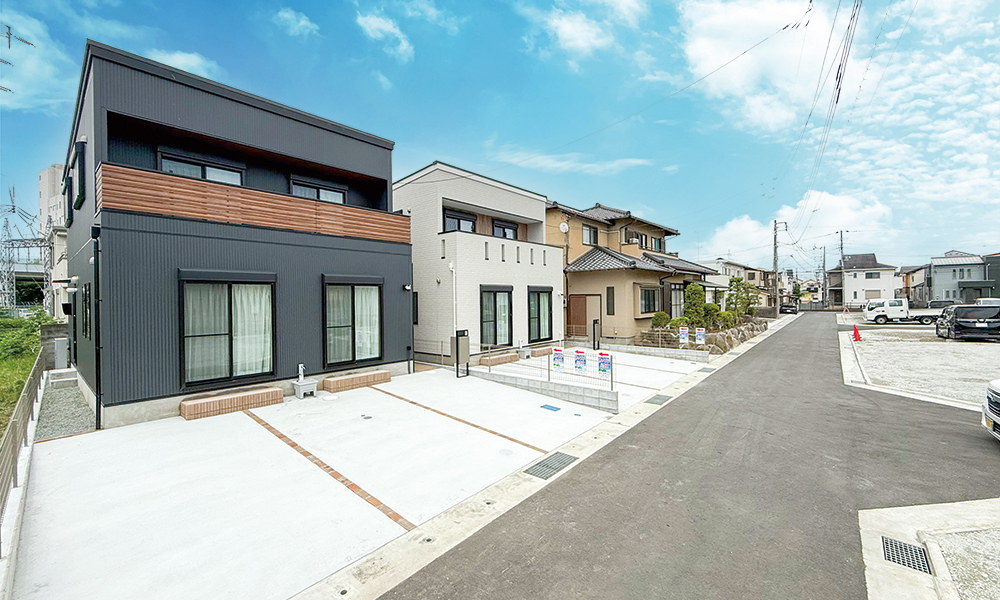 鴨宮4期