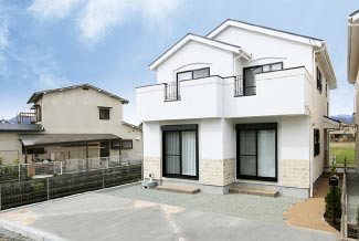 アンティークスタイルA  曽比