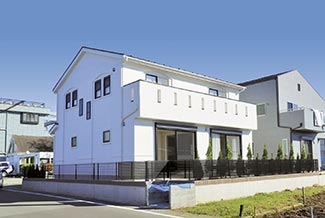ミコノススタイルE(地中海風) 千代