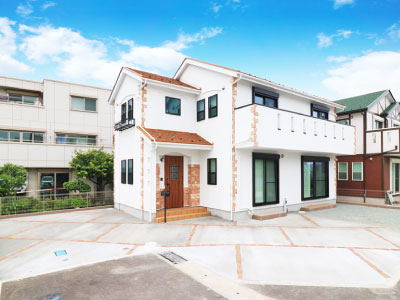 アーバンモダンスタイルL　寿町