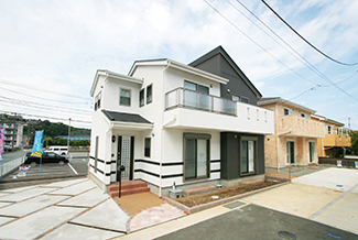アーバンモダンスタイルH 早川