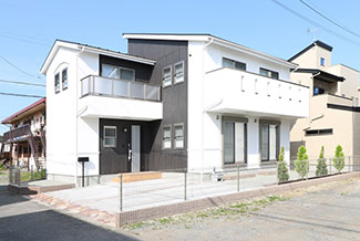 アーバンモダンスタイルL　寿町
